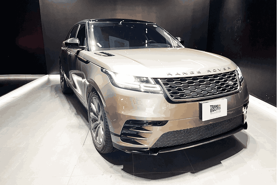 RANGE ROVER VELAR P380 Si6 R-DYNAMIC SE SC